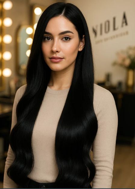 Viola Luxe Hair Extension
